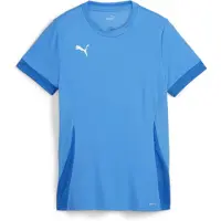 Puma Teamgoal Maillot Femmes manches courtes - Royal
