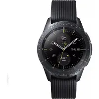 Samsung Montre connectée Galaxy Watch 42 mm (SM-R810) Noir Minuit