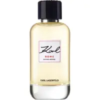 Karl Lagerfeld Rome Divino Amor EDP - 100 ml