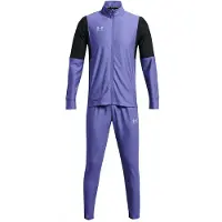 Under Armour Challenger Tracksuit Bleu M Homme
