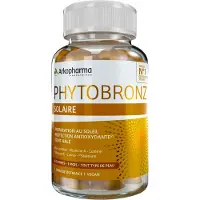 Arkopharma PhytoBronz Solare 60 bonbons gélifiés