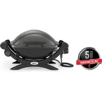 Weber Q1400