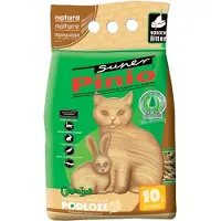 Super Pinio Granulés 10 l