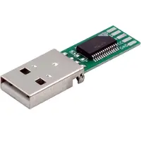 EXSYS Convertisseur USB série 1x RS485