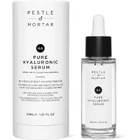 Pestle & Mortar Sérum Sérum hyaluronique pur