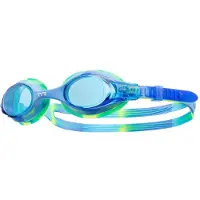 Tyr Lunettes De Natation Pour Enfants Swimple Tie Dye