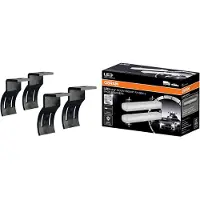 Osram LEDriving Halterungen Rückseite FX GEN 2 LEDriving Zusatzscheinwerfer