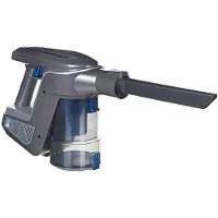 Clatronic BS 1312 A Akku-Staubsauger