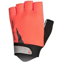 Pearl Izumi Elite Gel Short Gloves Rouge XL Femme