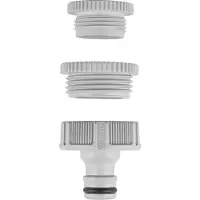 Gardena OGS Schlauchverbinder (Raccord de tuyau)