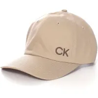 Calvin Klein Golf Cotton Twill Cap Vert