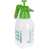 Pro Garden Vaporisateur haute pression - 2 l