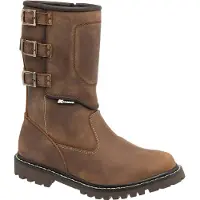 Kochmann Nevada Bottes de moto