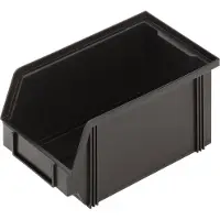 Alutec Bac à bec ESD (L x H x P)
