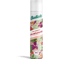 Batiste , Shampooing sec Wildflower, 200 ml