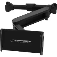 Esperanza - Support mobile pour voiture - Assemblage d'appui-tête