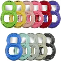 JTI Objectif selfie avec miroir, Instax Mini 7s/8/8+/9 - Vert