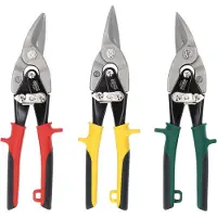 Ks Tools 118.0050 Blikscharenset