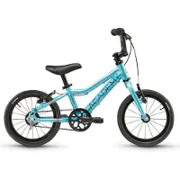 ACADEMY Grade 2 Belt Ocean 14" Kids Bike