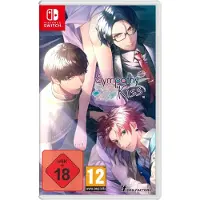 Games Switch Sympathy Kiss Day One Edition Clair PAL