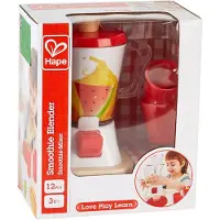 Hape Blender Educational Toy Clair Enfants