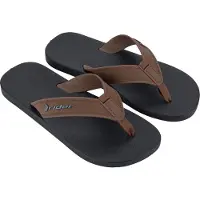 Rider WIP R 83527-9 BLUE/BROWN in Black color size 41