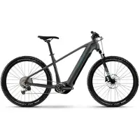 Haibike Alltrack 5 27.5´´ Mtb Electric Bike Gris M / 630Wh