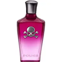 Police Potion Amour EDP W 100 ml