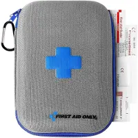 FIRST AID ONLY Trousse d'urgence 32 pcs Hardcase