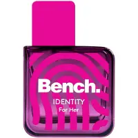 Bench Identity For Her, eau de toilette, spray