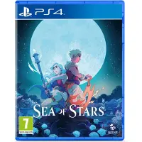 Sea Of Stars /ps4