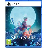 Sea of Stars - PS5