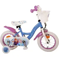 Volare Vélo enfant Disney Frozen 2 12 pouces