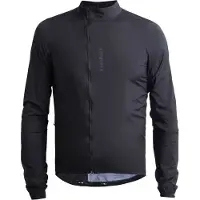 Hebo Tuscani Wind Pro Jacket Noir M Homme