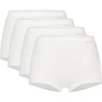 Ten Cate Caleçon Basics Femmes (lot de 4)