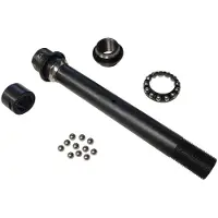 Shimano Fh-m618-b Through Axle Noir 12 x 148 mm