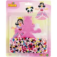 Hama Blister Princesse