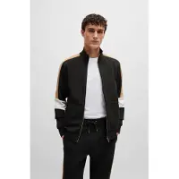 BOSS Veste Shepherd 211 hommes - Multicolore - EU XL