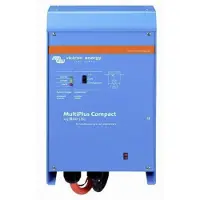 Victron Energy Multiplus C 12/800/35-16 Battery Inverter Bleu