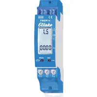Eltako FMSR14 Sonde radio multifonction. 2 canaux. Displ