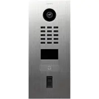 DoorBird D2101FV Portier Vidéo IP Fingerprint 50, V2A ES