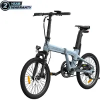A Dece Oasis ADO E-Bike Air 20S(2026) pedelec vélo,vélo pliant,,250W 36V,50N/M,20",Smart APP