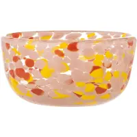 Bloomingville Bols Lilya lot de 4 pièces