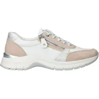 Remonte Veterschoenen Laag Veterschoenen Laag - Wit - Maat 43