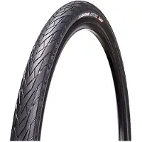 Chaoyang Kestrel 30 Tpi Commuting 700 X 32 Pneu urbain rigide Argent 700 x 32 Argent 700 x 32
