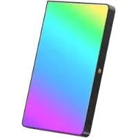 Ulanzi Lampa Diodowa LED Panel 266 LT003 RGB