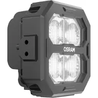 Ams-OSRAM LEDriving Cube PX4500 Ultra Wide 12/24 V 45 W 6000K (boîte de 1)