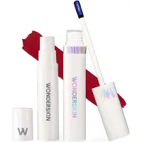 Wonderskin Coffret Cadeau Wonder Blading Divine Burgundy Red