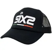 SIXS Casquette trucker