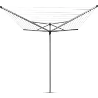 Brabantia Séchoir de jardin Topsinner L.50 m